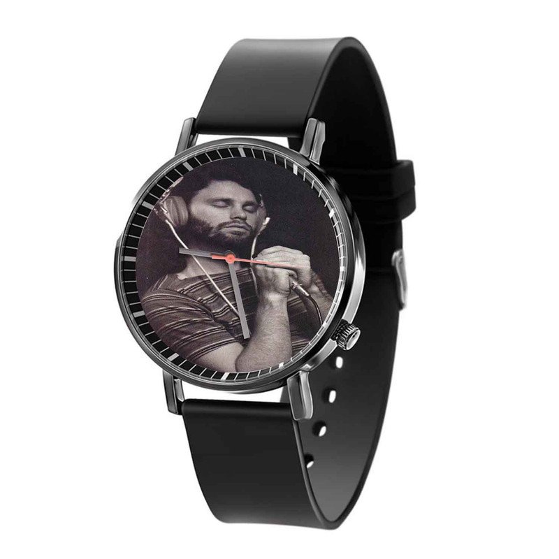 Zavstyle Jim Morrison Quartz Watch