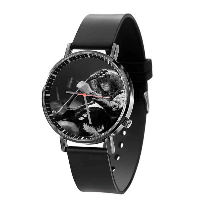 Zavstyle Jimmu Page Led Zeppelin Quartz Watch