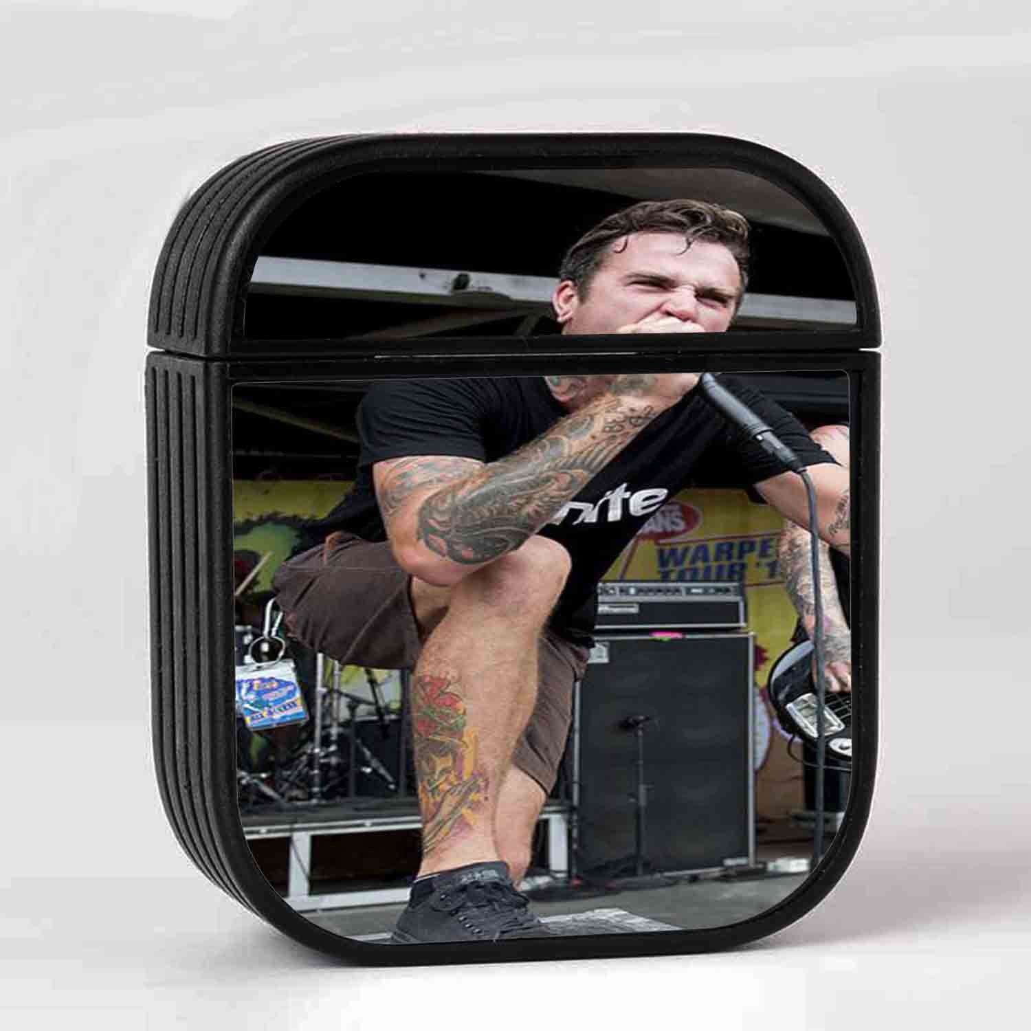 Zavstyle Joel Birch The Amity Affliction AirPods Case