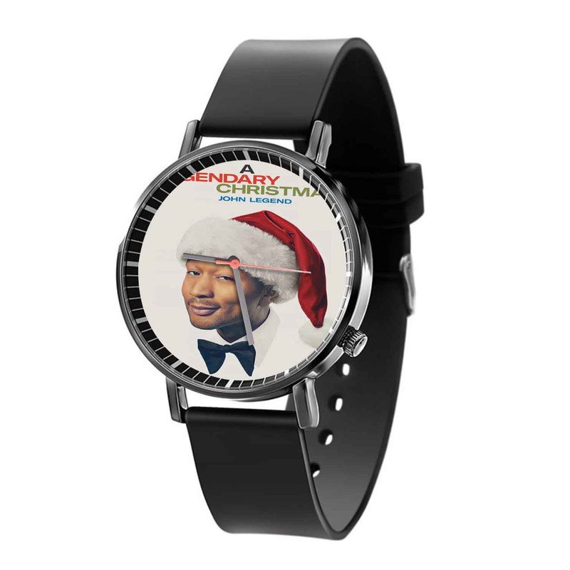 Zavstyle John Legend Bring Me Love Quartz Watch