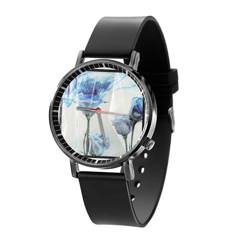 Zavstyle John Legend Conversations In The Dark Quartz Watch