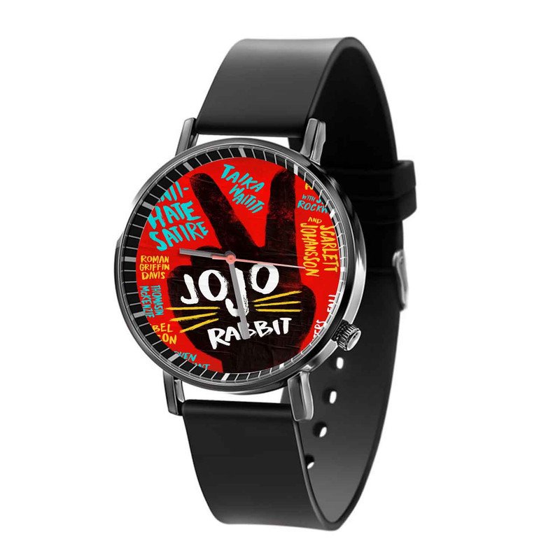 Zavstyle Jojo Rabbit Quartz Watch