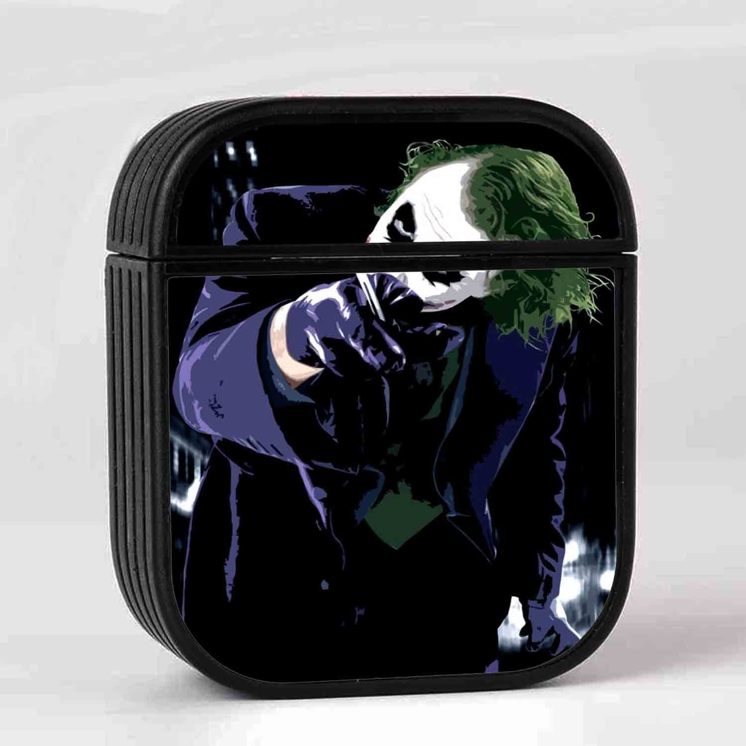 Zavstyle Joker Vector AirPods Case