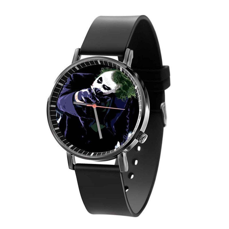 Zavstyle Joker Vector Quartz Watch