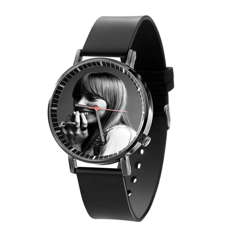 Zavstyle Joni Mitchell Quartz Watch