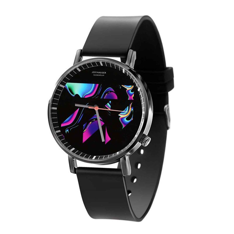 Zavstyle Joyhauser Elements EP Quartz Watch