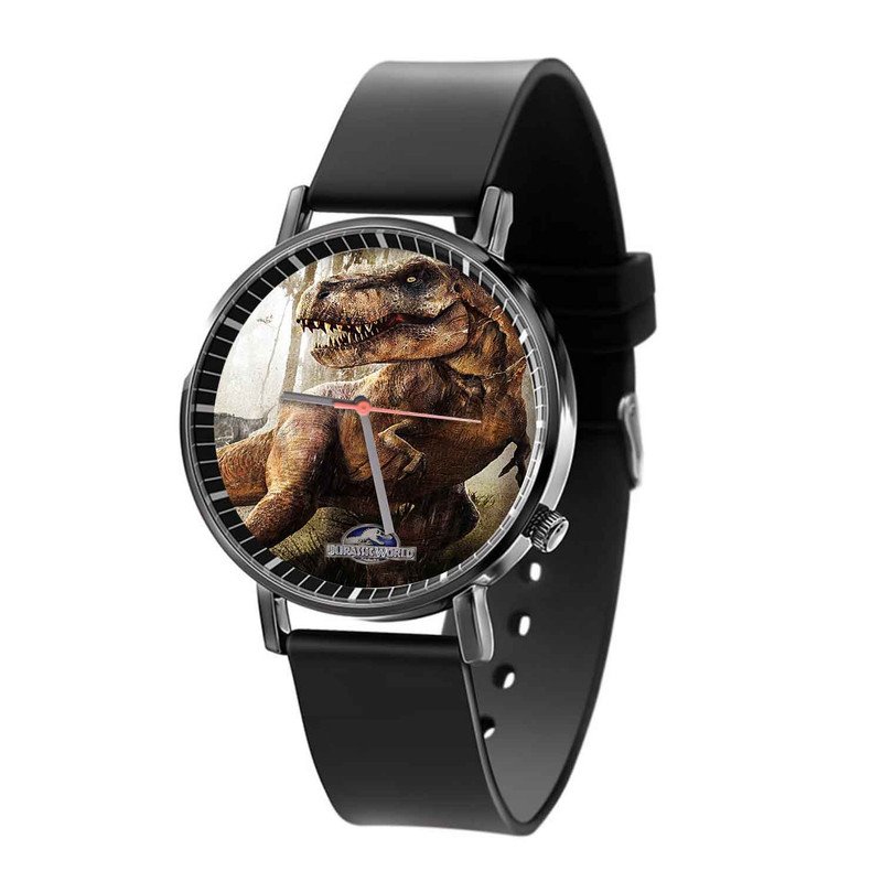 Zavstyle Jurassic World T Rex Quartz Watch