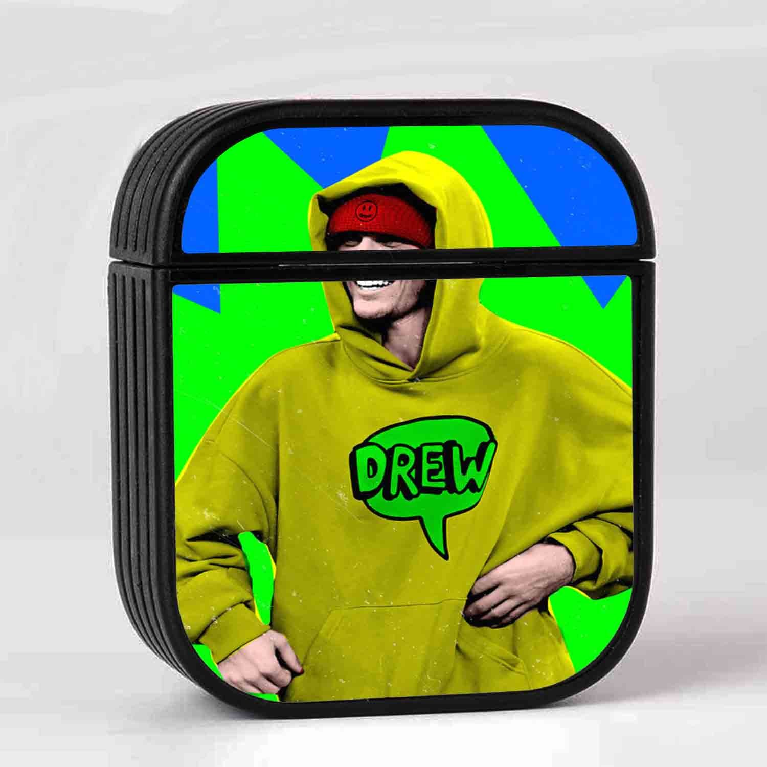 Zavstyle Justin Bieber Music AirPods Case