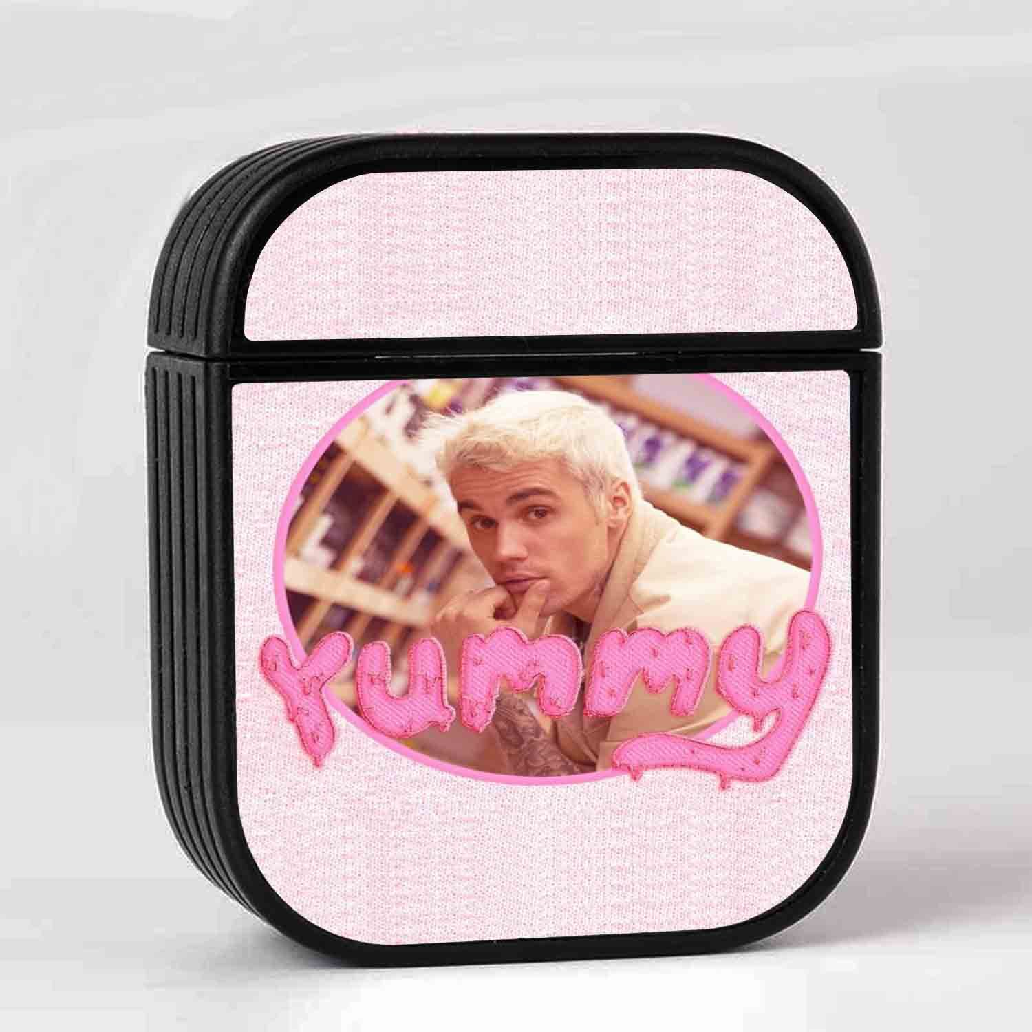 Zavstyle Justin Bierber Yummy AirPods Case