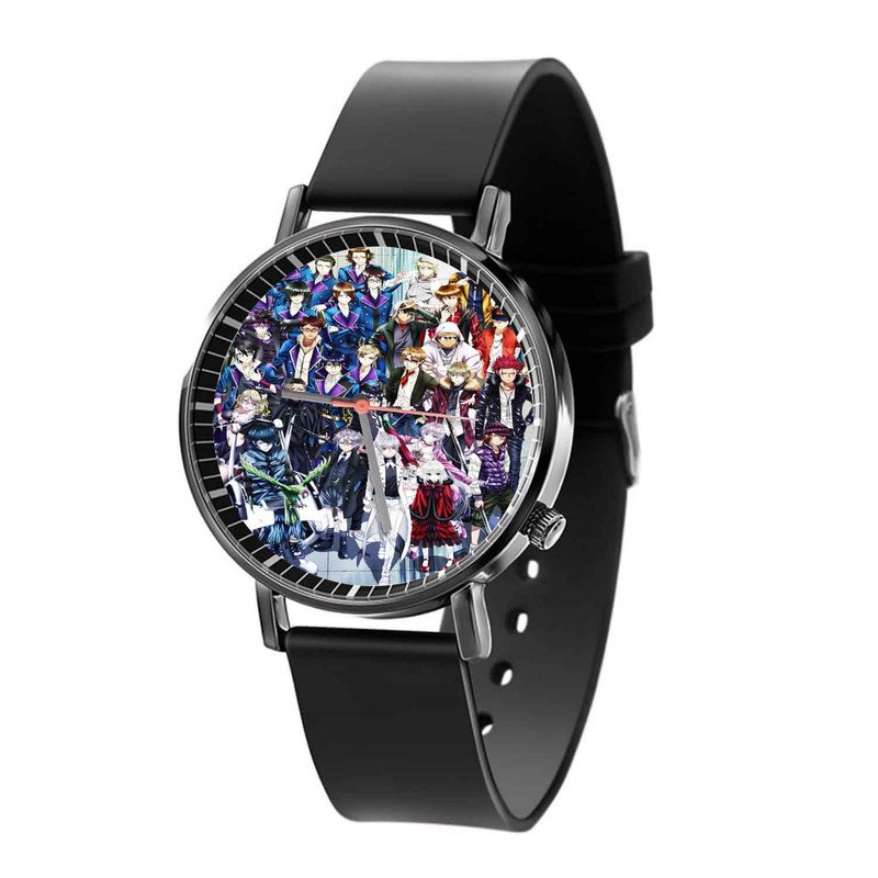 Zavstyle K Return of Kings Quartz Watch