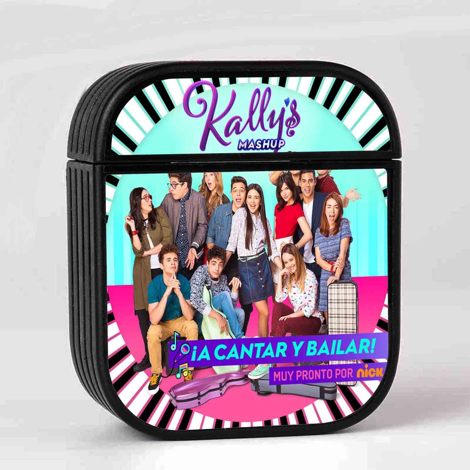 Zavstyle Kallys Mashup AirPods Case