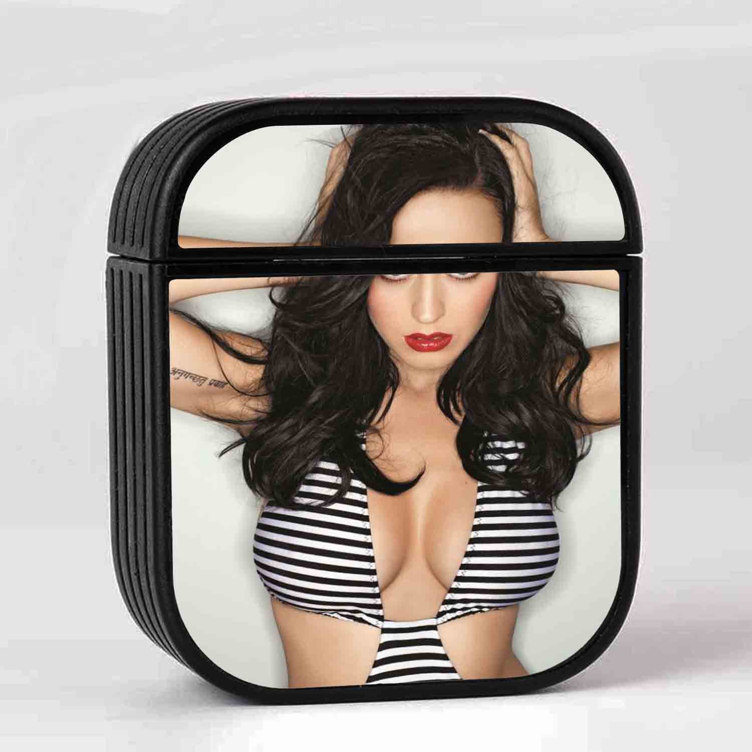 Zavstyle Katy Perry Art AirPods Case