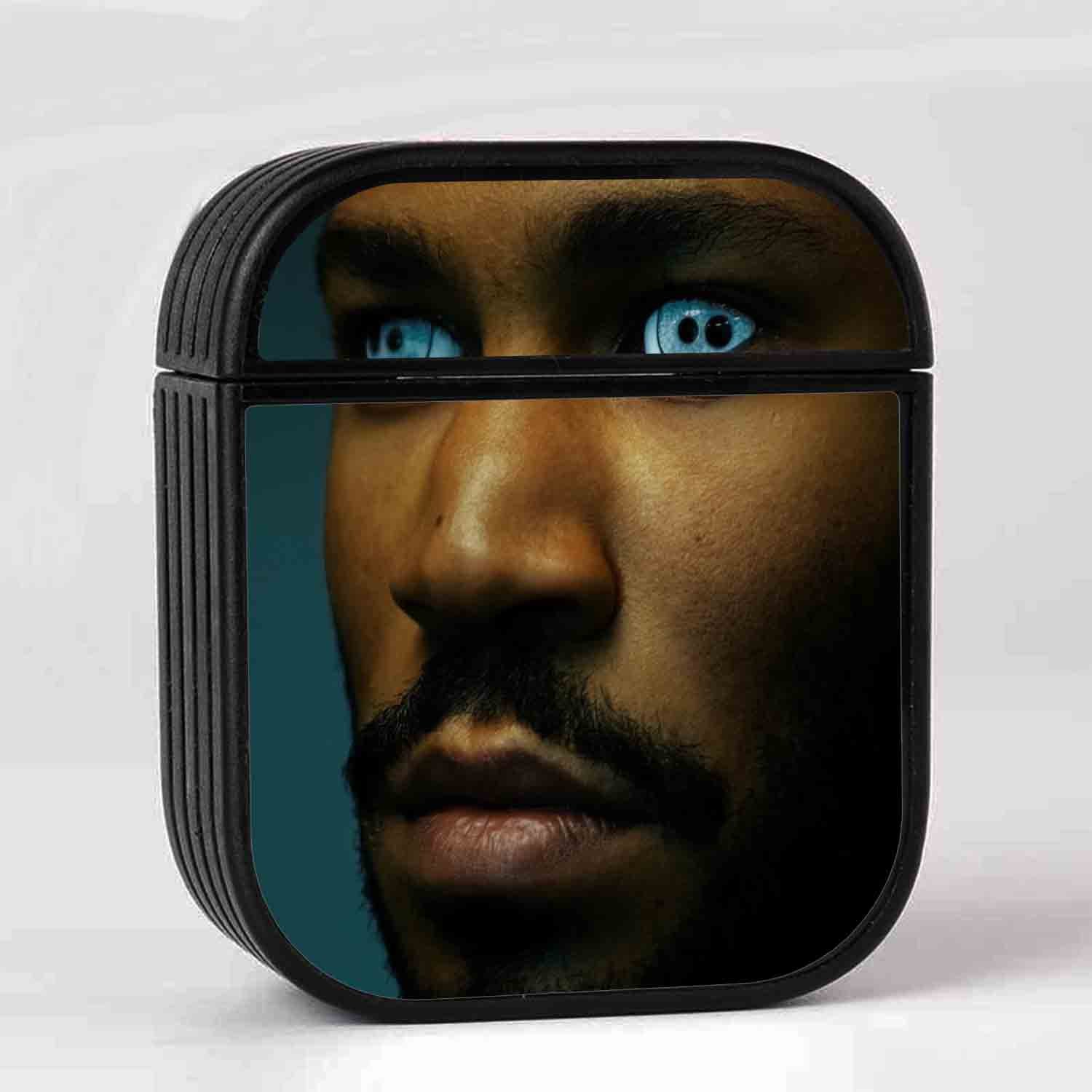 Zavstyle Kaytranada Gray Area AirPods Case