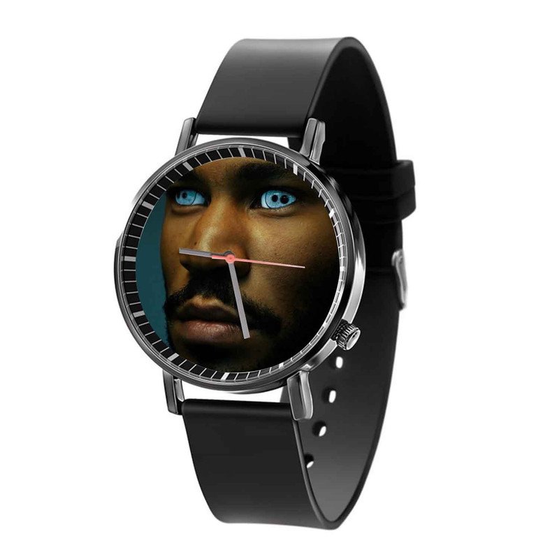 Zavstyle Kaytranada Gray Area Quartz Watch