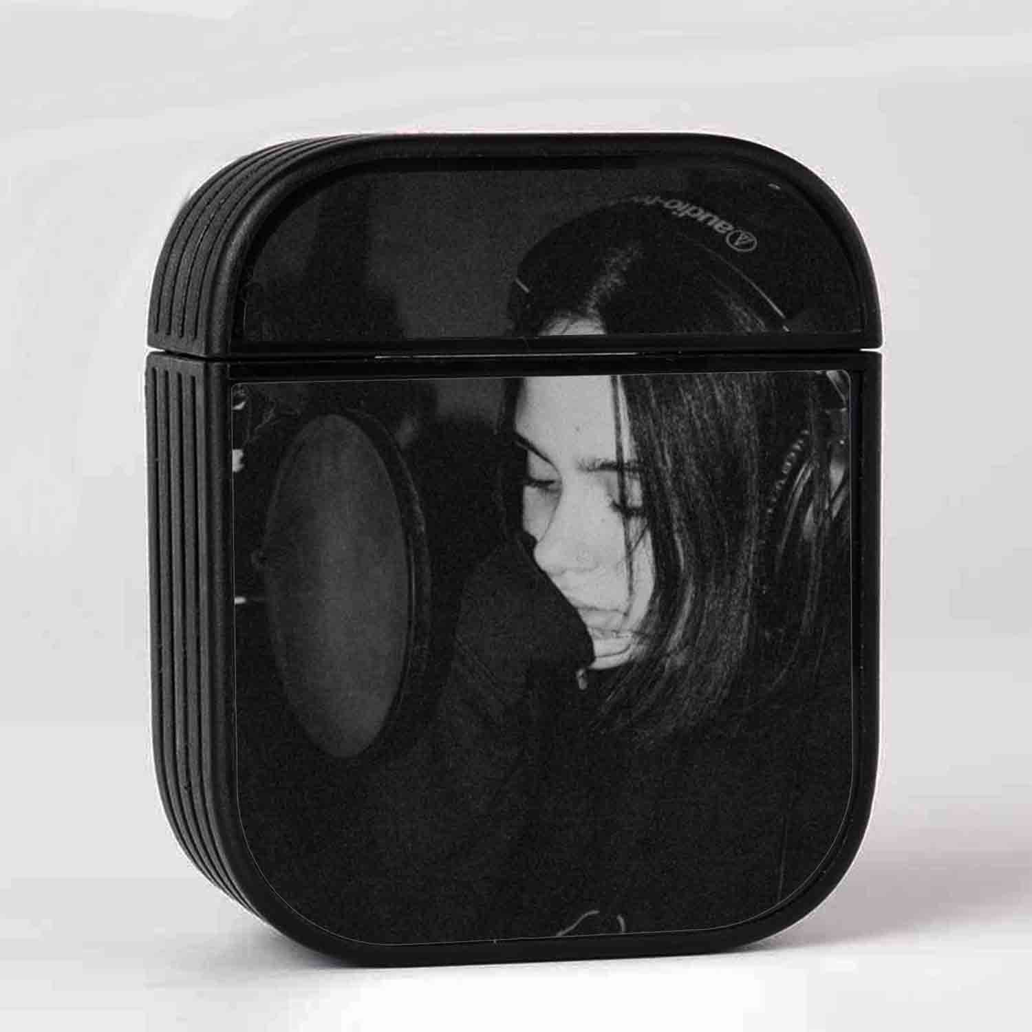 Zavstyle Kehlani Valentines Day AirPods Case