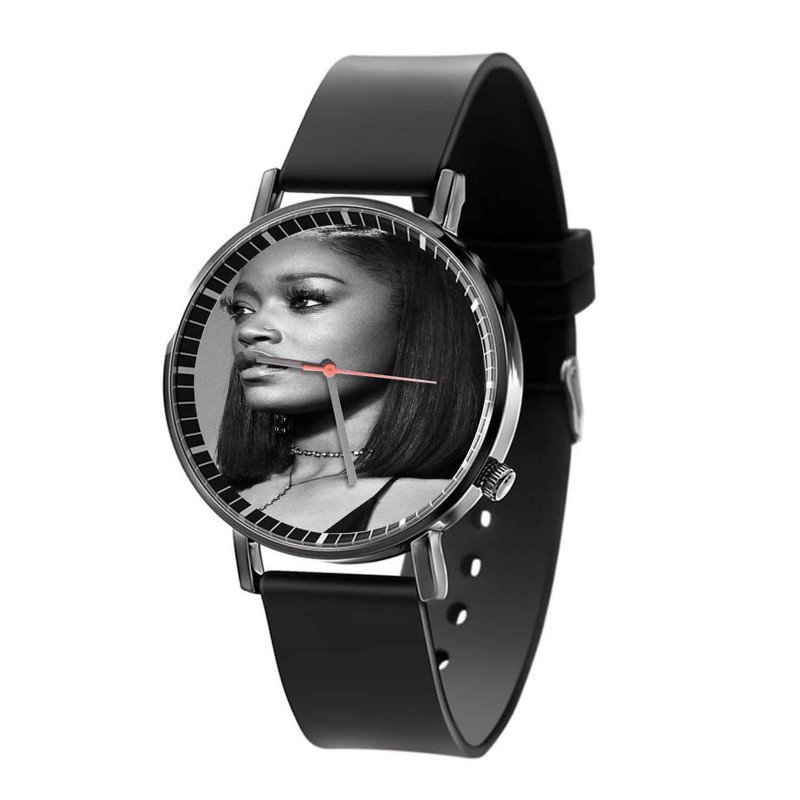 Zavstyle Keke Palmer Better To Have Loved Quartz Watch