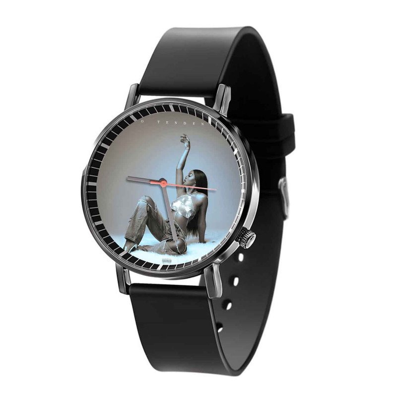 Zavstyle Keke Palmer Virgo Tendencies Quartz Watch