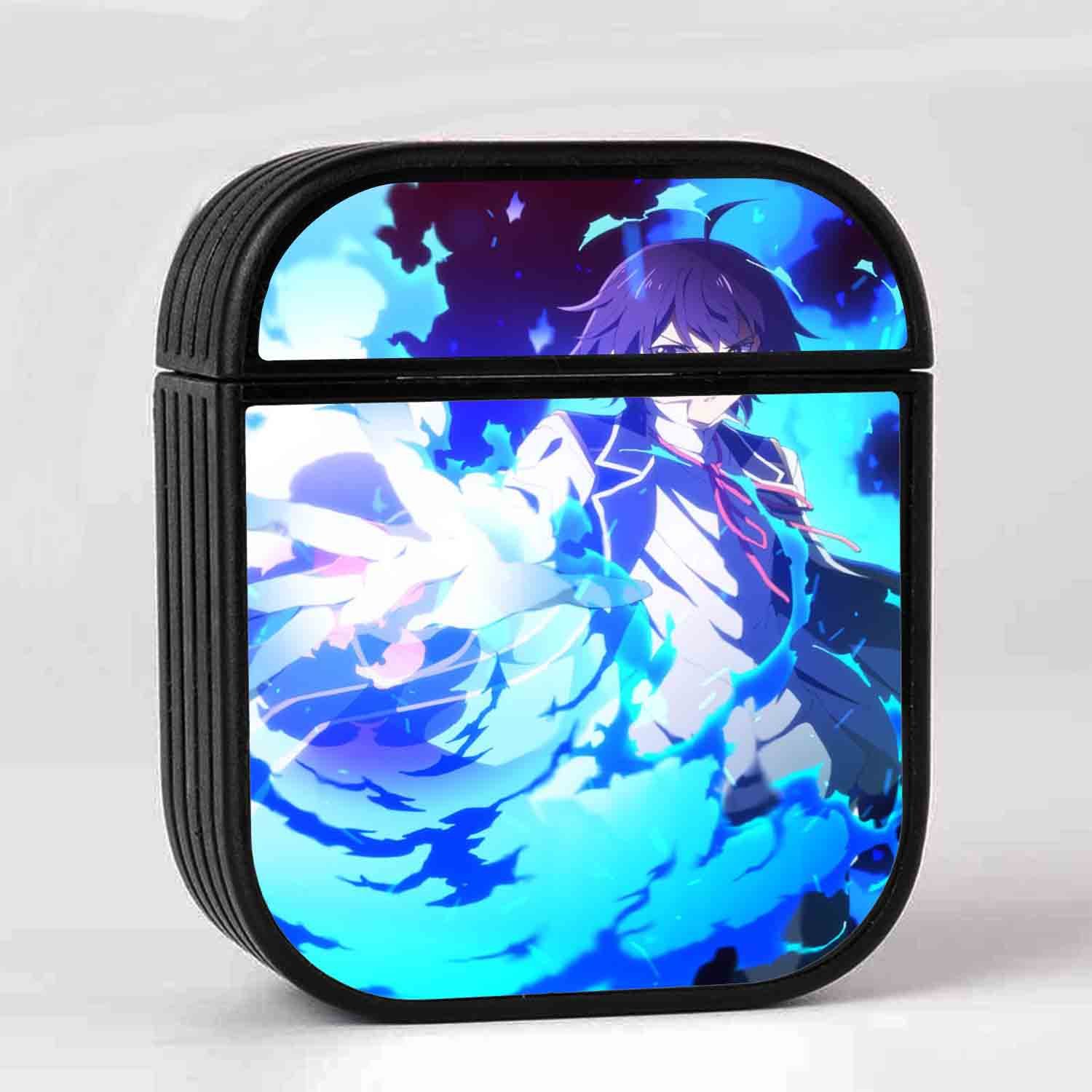 Zavstyle Kenja no Mago AirPods Case