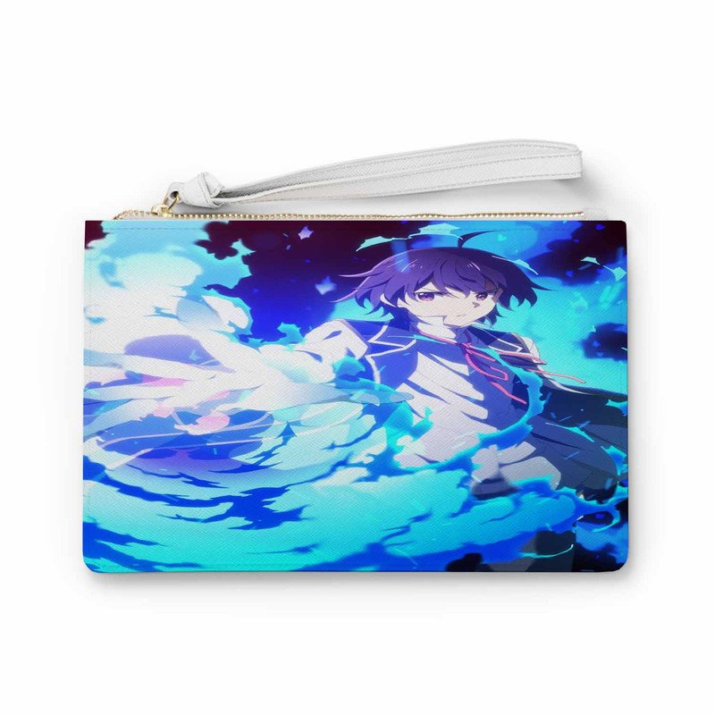 Zavstyle Kenja no Mago Clutch Bag