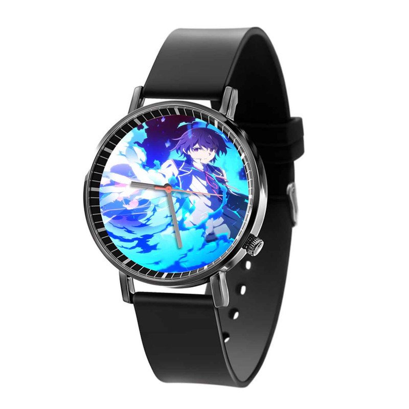 Zavstyle Kenja no Mago Quartz Watch