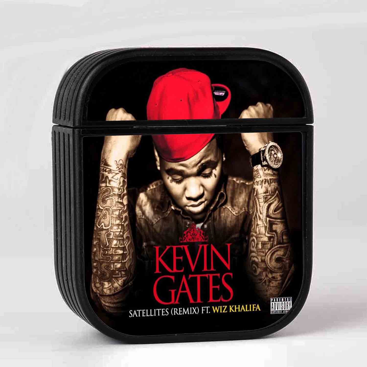 Zavstyle Kevin Gates AirPods Case