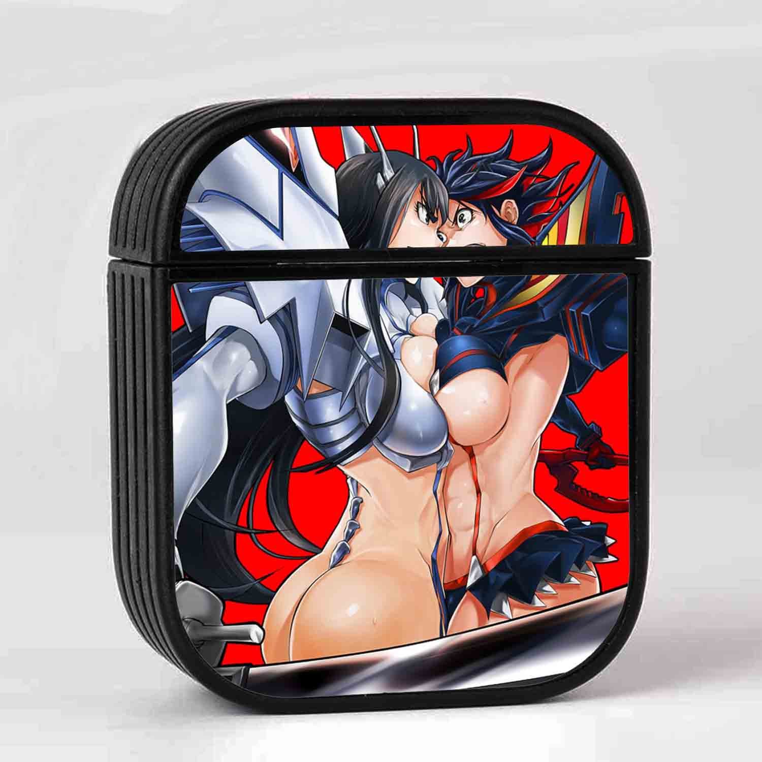 Zavstyle Kill La Kill Art AirPods Case