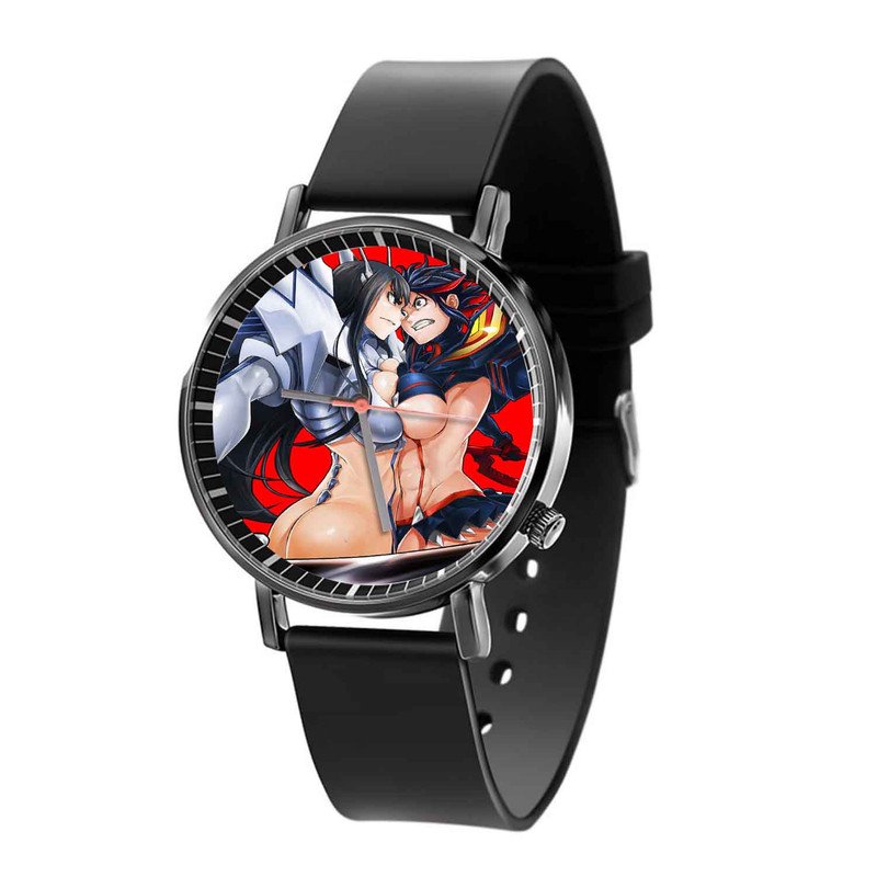 Zavstyle Kill La Kill Art Quartz Watch