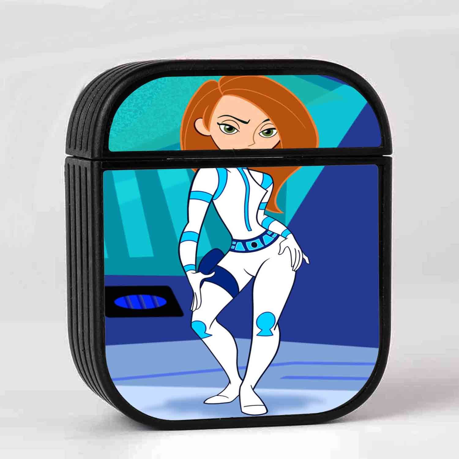 Zavstyle Kim Possible AirPods Case