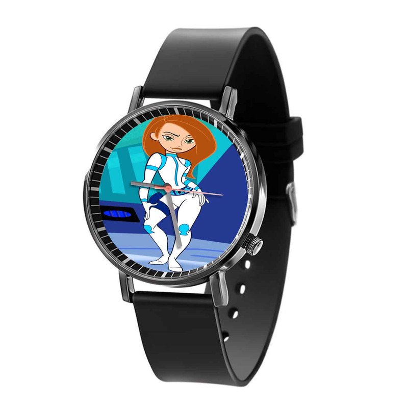 Zavstyle Kim Possible Quartz Watch