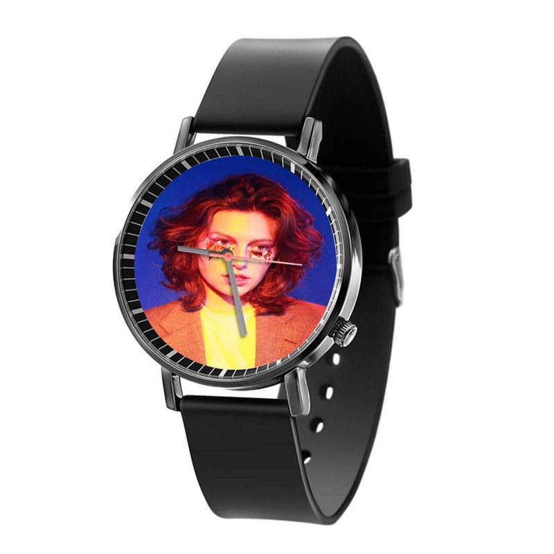 Zavstyle King Princess Quartz Watch