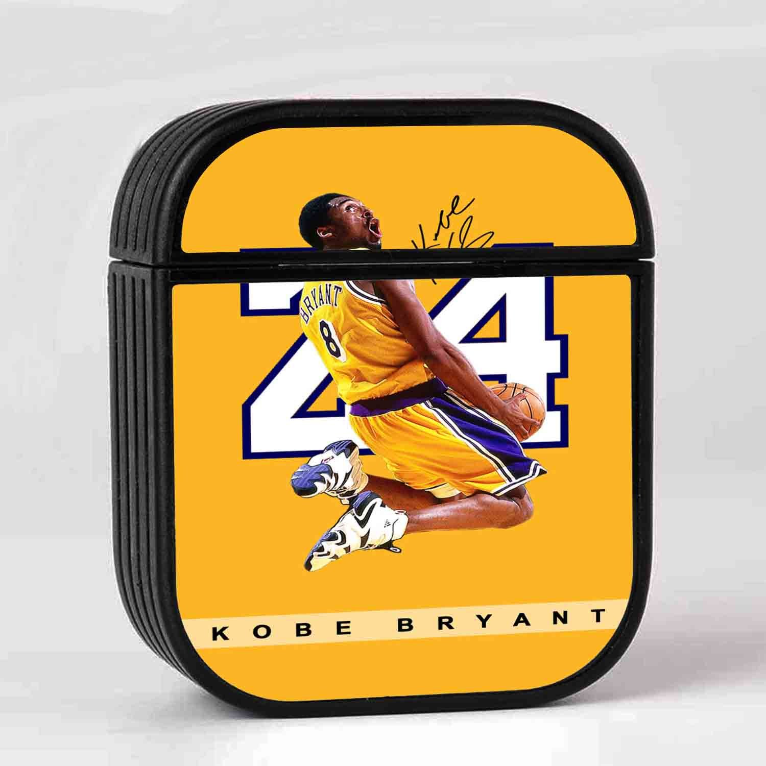 Zavstyle Kobe Bryant AirPods Case
