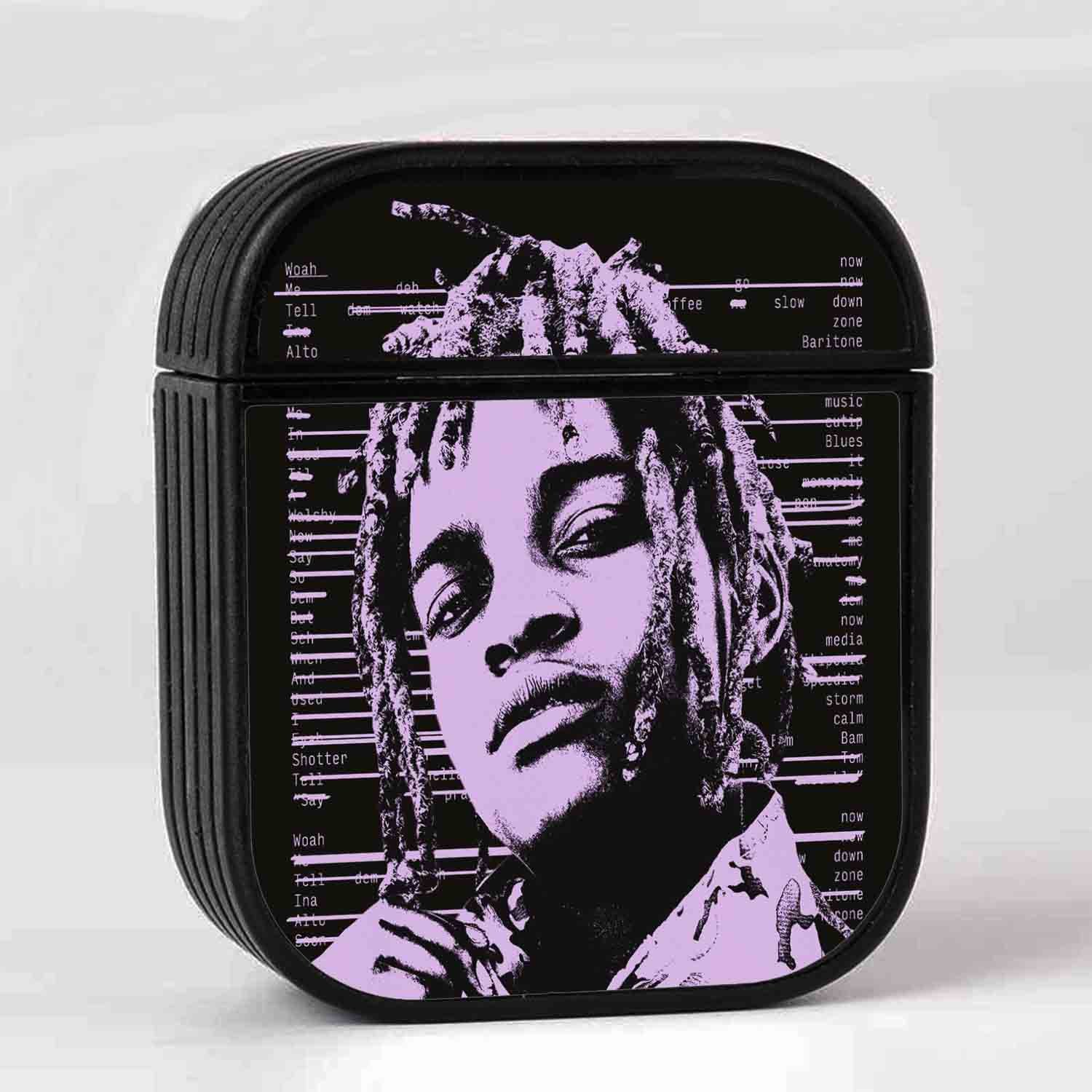 Zavstyle Koffee Rapture AirPods Case