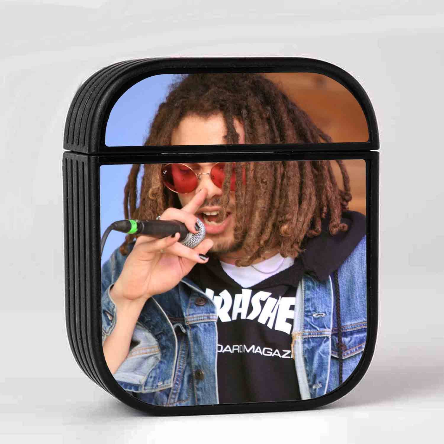 Zavstyle Kweku Collins AirPods Case