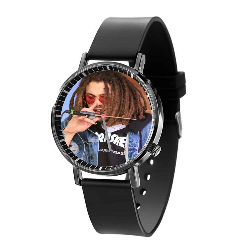 Zavstyle Kweku Collins Quartz Watch