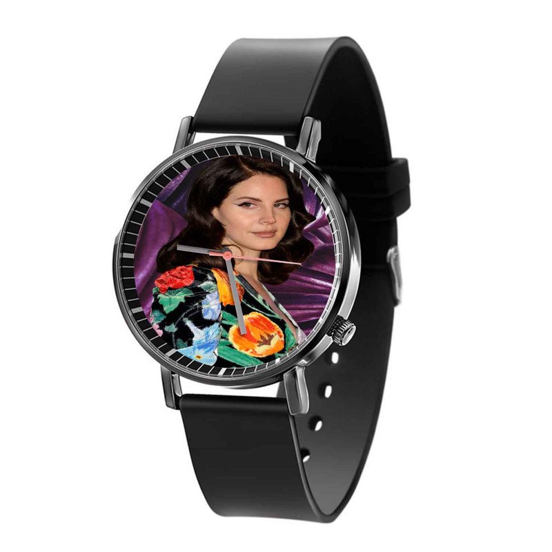Zavstyle Lana Del Rey New Quartz Watch
