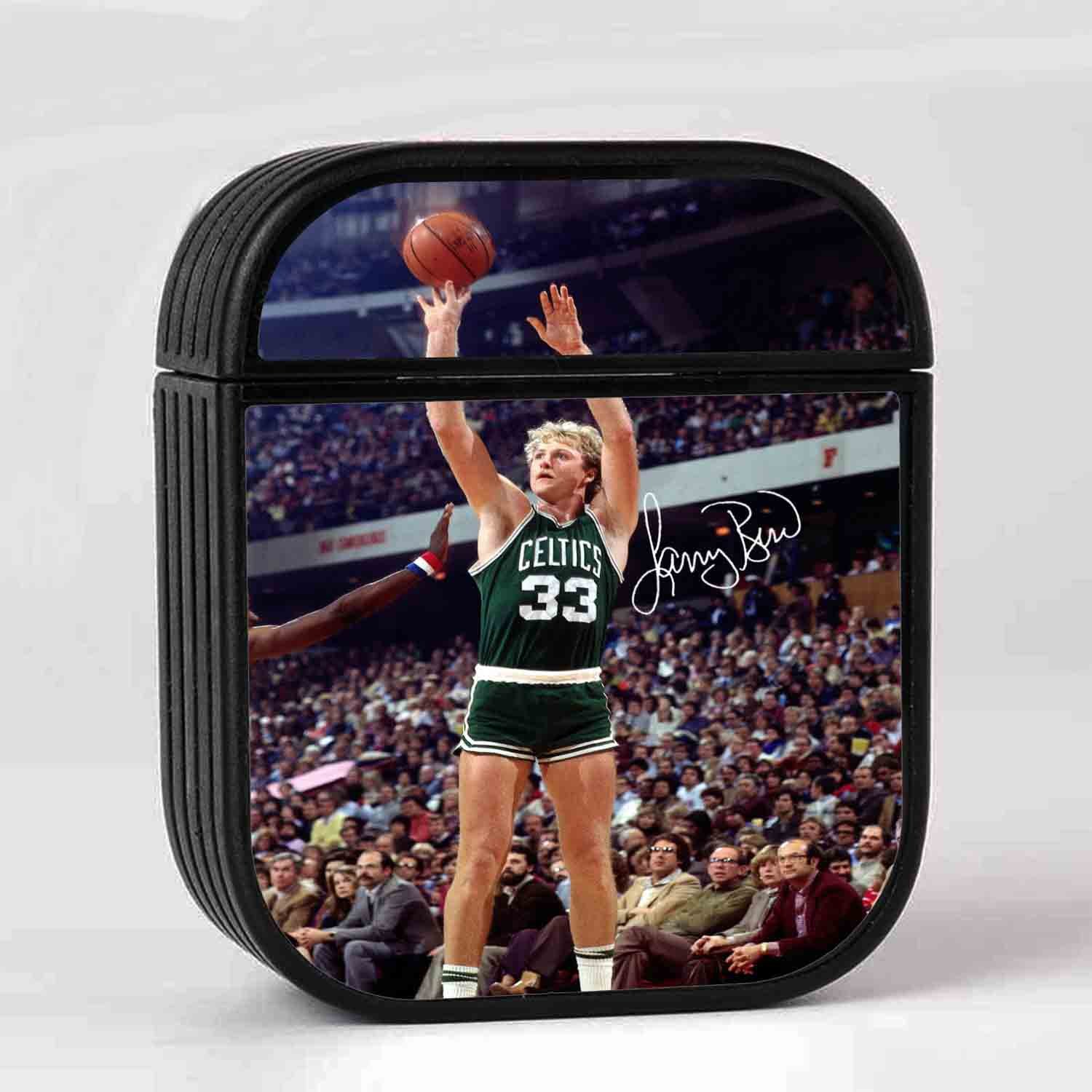 Zavstyle Larry Bird AirPods Case