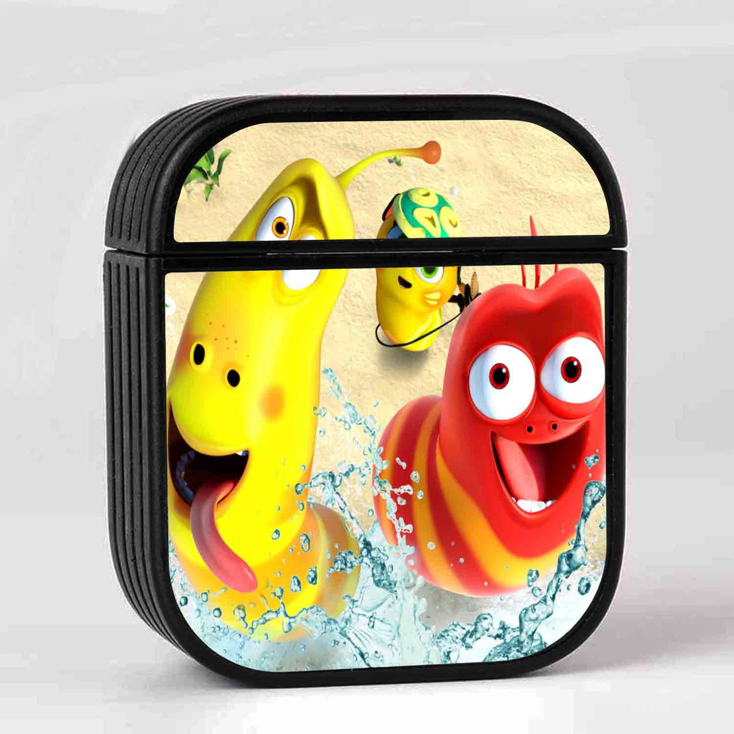 Zavstyle Larva Island AirPods Case