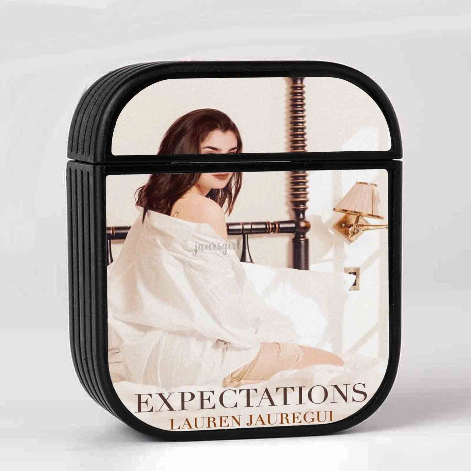 Zavstyle Lauren Jauregui Expectations AirPods Case