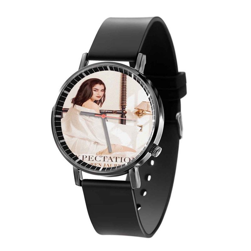 Zavstyle Lauren Jauregui Expectations Quartz Watch