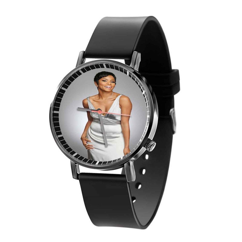 Zavstyle Le Toya Luckett Quartz Watch