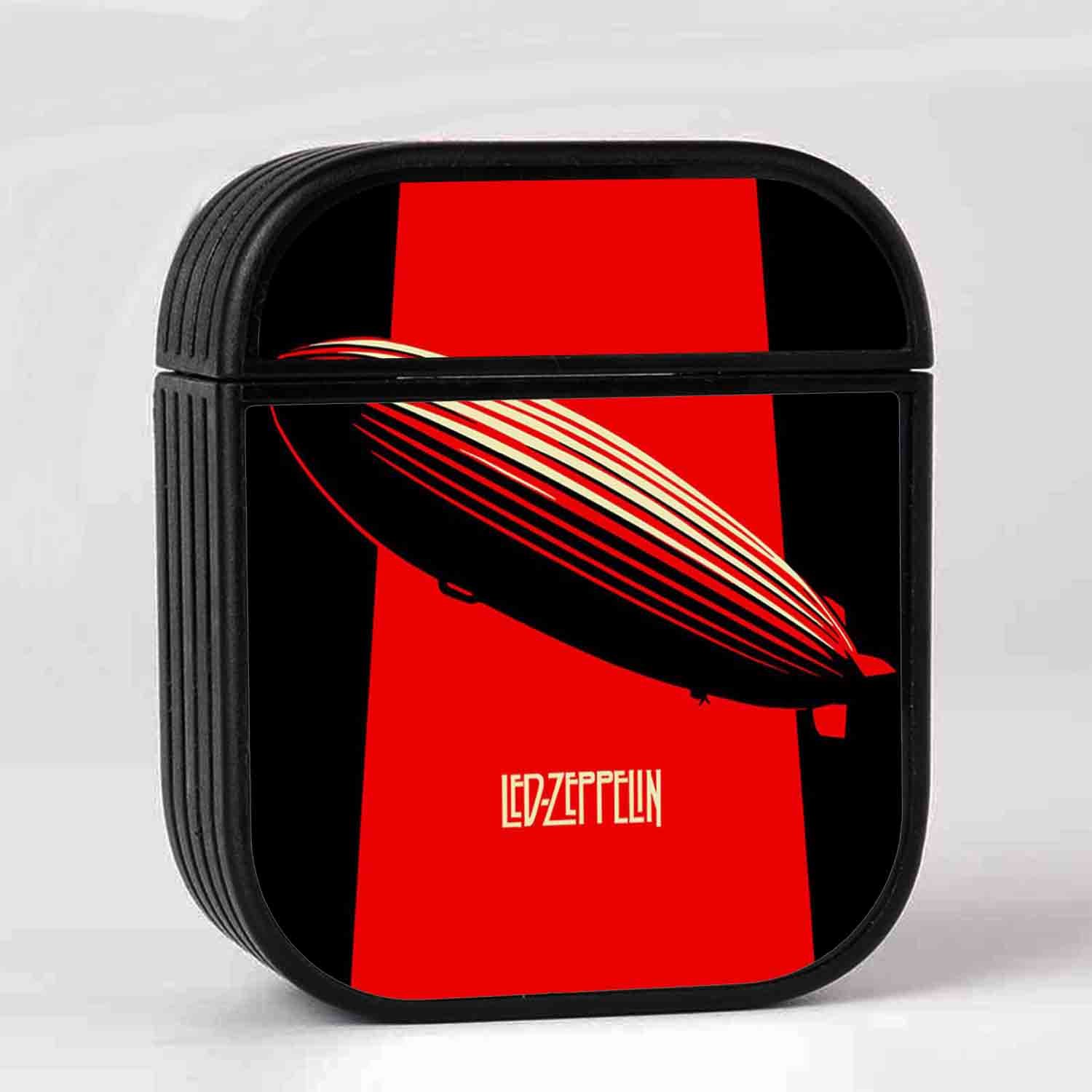Zavstyle Led Zeppelin AirPods Case