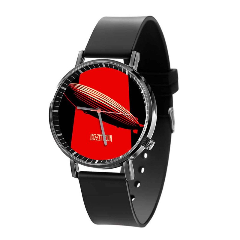 Zavstyle Led Zeppelin Quartz Watch