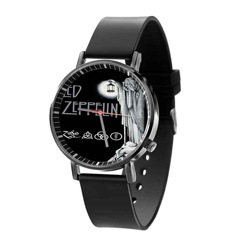 Zavstyle Led Zeppelin Stairway To Heaven Quartz Watch