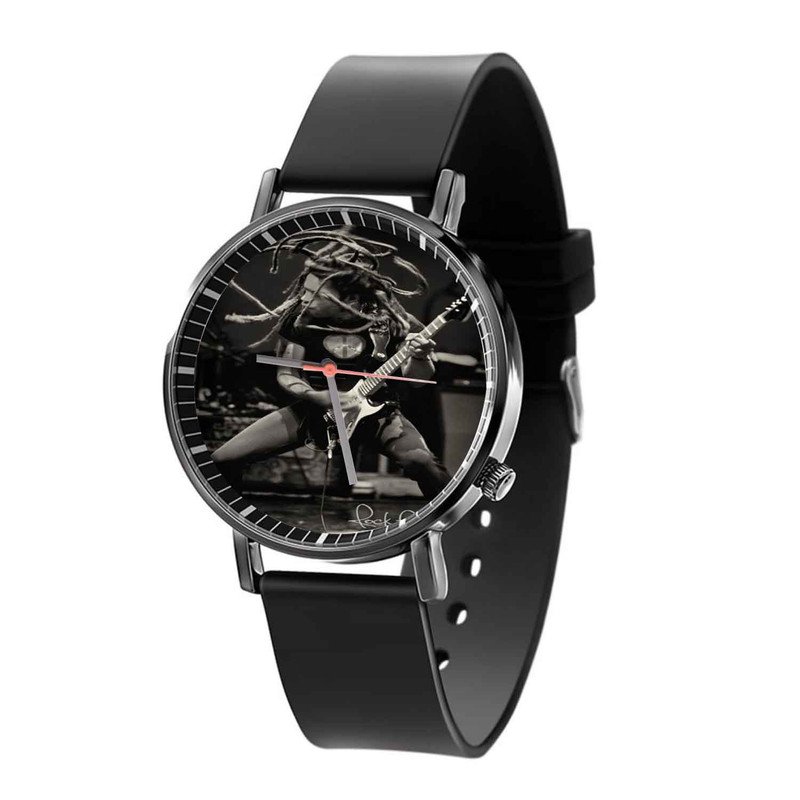 Zavstyle Lenny Kravitz Quartz Watch