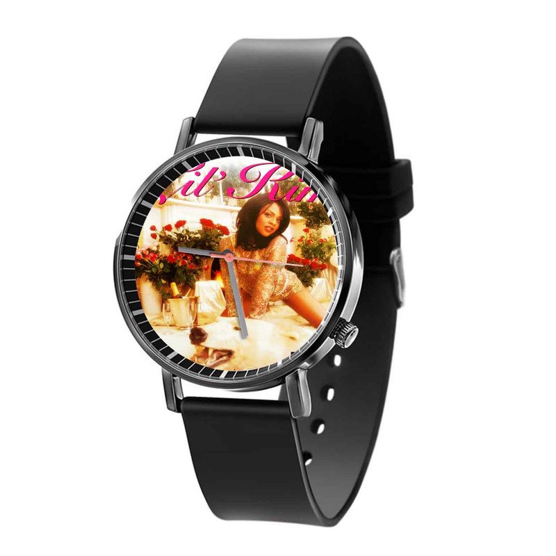 Zavstyle Lil Kim Hardcore Quartz Watch