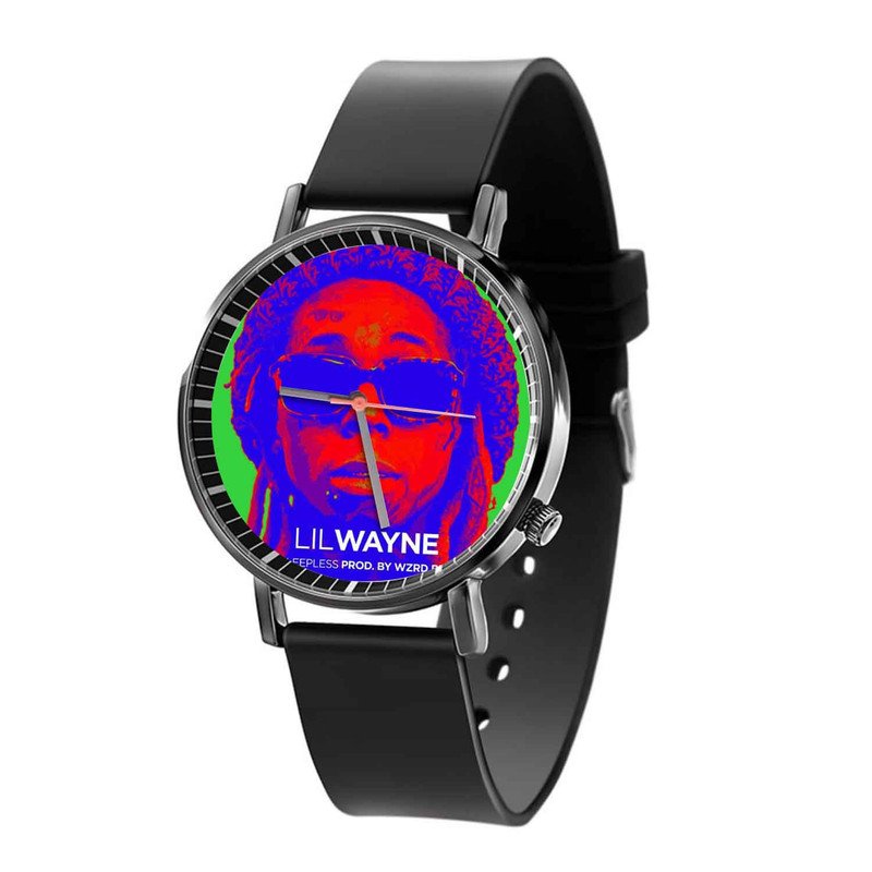 Zavstyle Lil Wayne Sleepless Quartz Watch