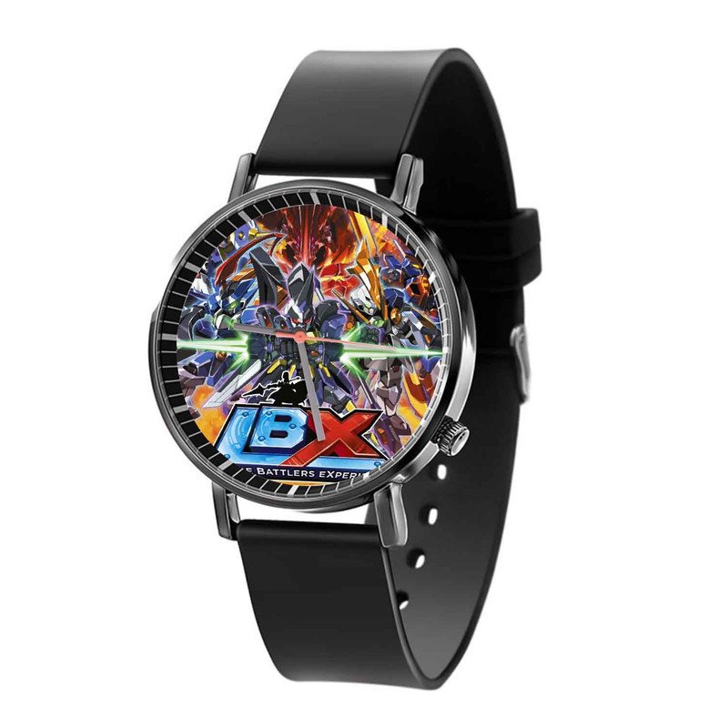 Zavstyle Little Battlers e Xperience WARS Quartz Watch