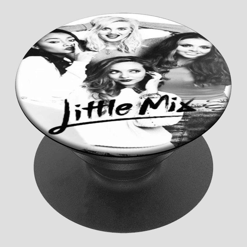 Zavstyle Little Mix Pop able Phone Stands