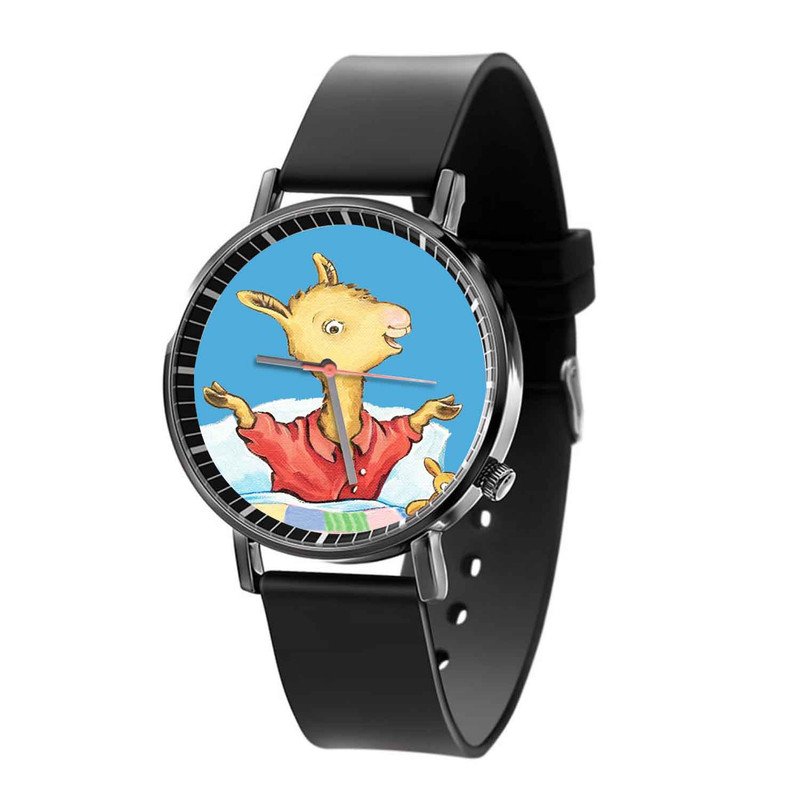 Zavstyle Llama Llama Quartz Watch