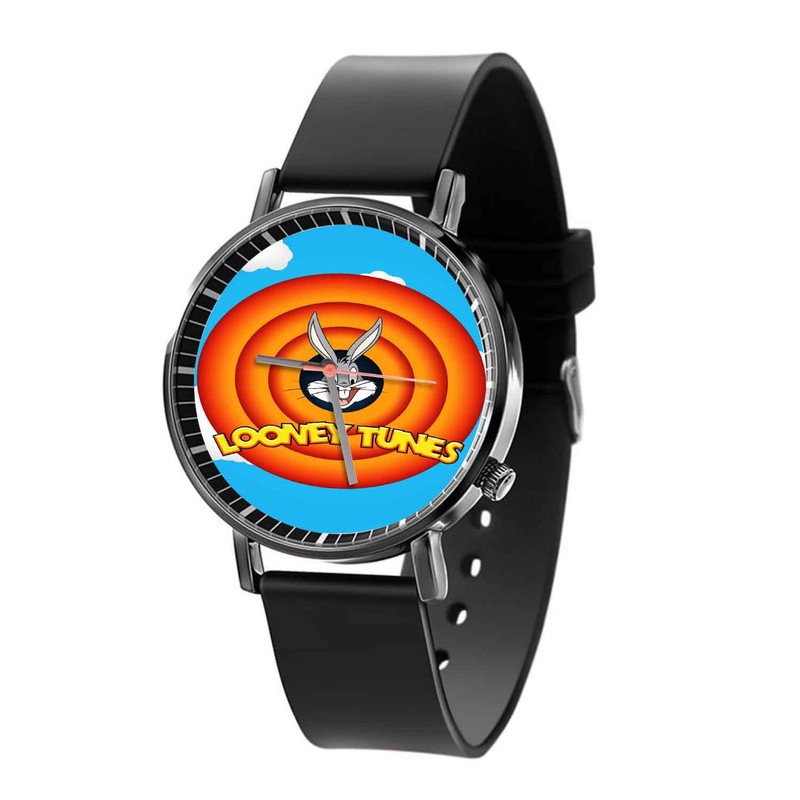 Zavstyle Looney Tunes Quartz Watch